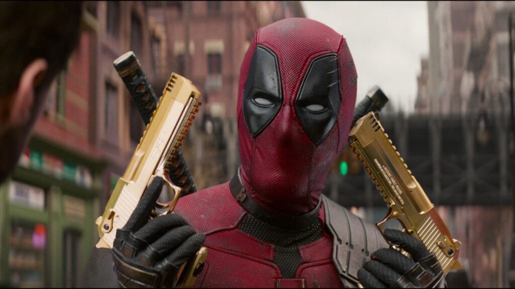 Ryan Reynolds Quase Acabou com Deadpool (E Talvez Devesse Ter Acabado)