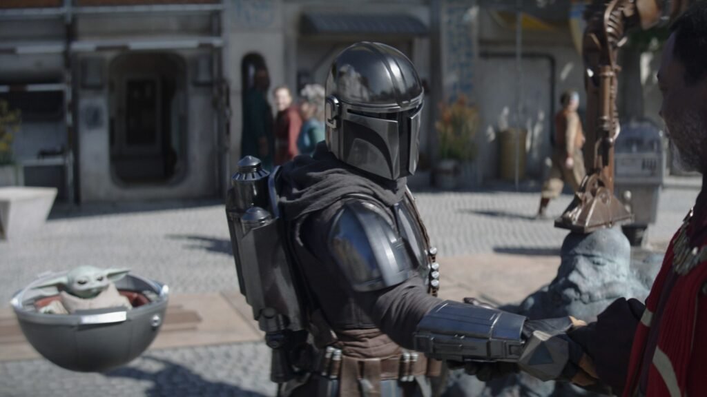 Ryan Reynolds propôs um filme de Star Wars (e seria para maiores)