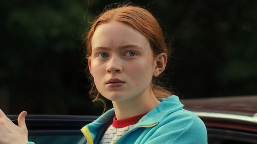 Sadie Sink quebra o silêncio sobre rumores de Homem-Aranha: Um Novo Dia (será que é verdade?)