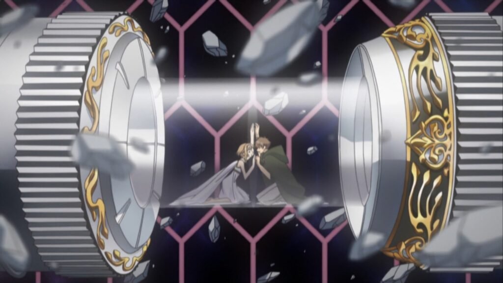 Sakura Card Captors Integra um Universo Alternativo Mais Amplo que os Fãs Precisam Explorar