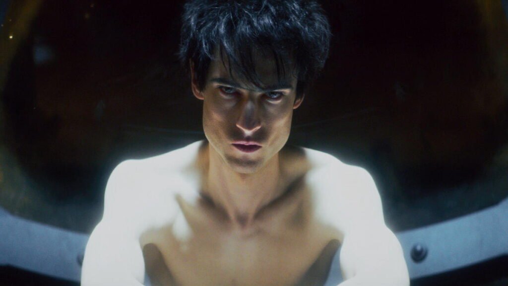 Sandman da Netflix Apresenta Destruição, o Irmão Perdido de Sonho (Mas Onde Ele Esteve?)