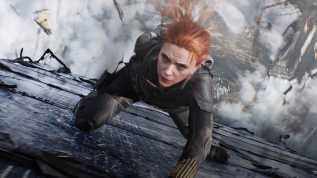 Scarlett Johansson quer voltar para a Marvel em um novo papel (e é perfeito!)

Ou:

Scarlett Johansson almeja retornar ao universo Marvel com uma função inédita (e é a ideal!)

Ou:

Scarlett Johansson planeja um retorno triunfal à Marvel com um papel diferente (e é simplesmente perfeito!)