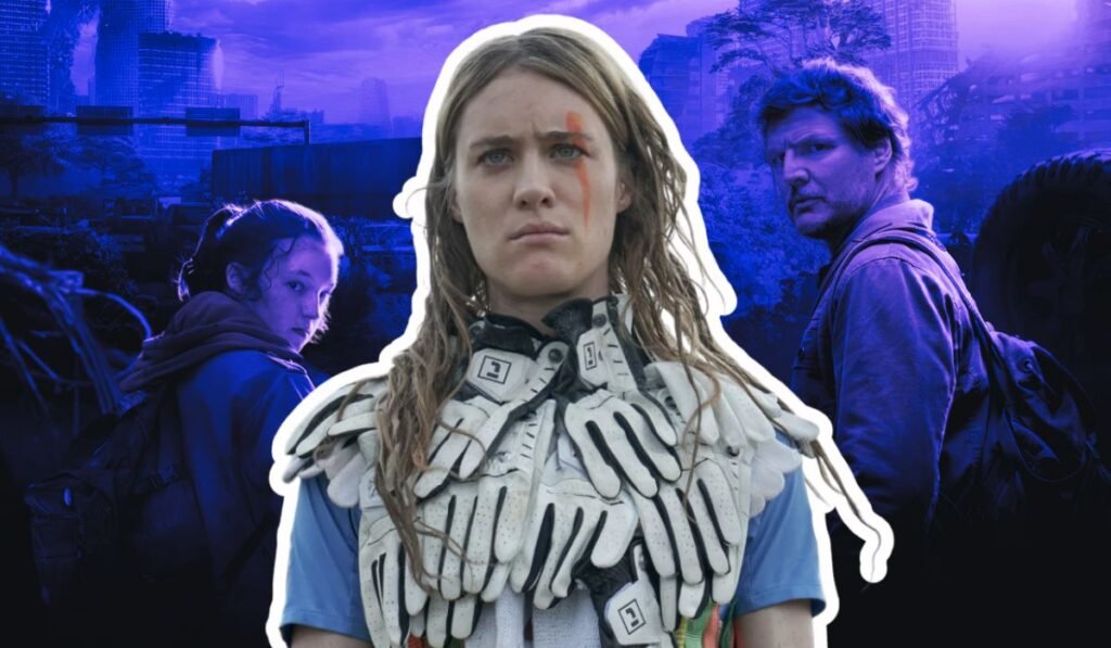 Se você curtiu The Last of Us, esta série da MAX é imperdível.