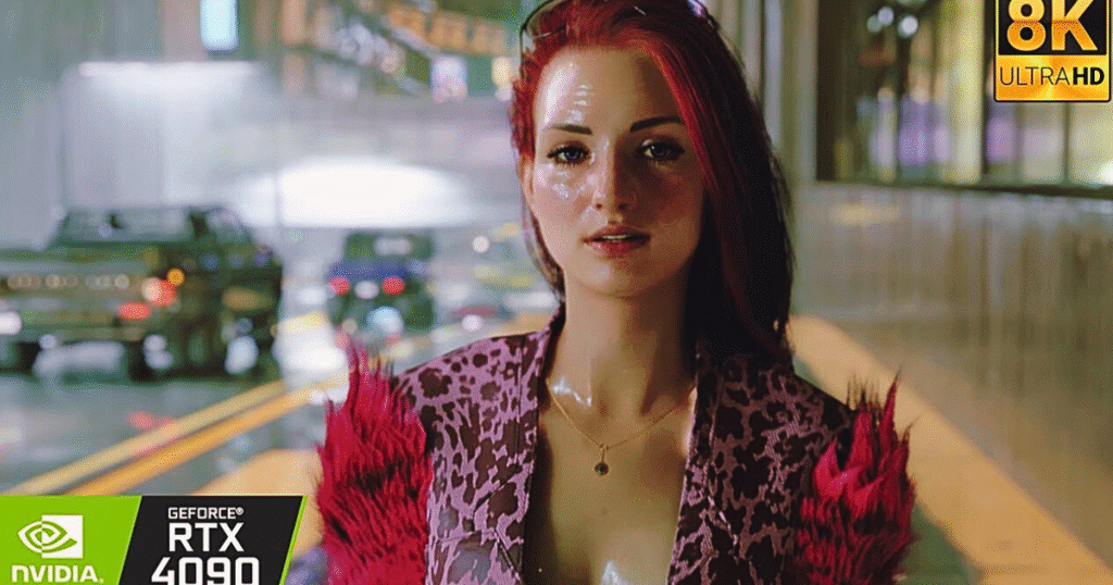 Sequela de Cyberpunk 2077 terá cidade descrita como Chicago "corrompida”