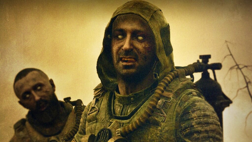 Stalker 2 recebe atualização 1.4.2 e novas notas de correção.