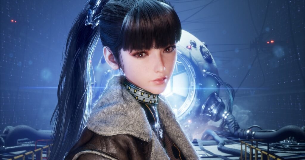 Stellar Blade PC tem melhor desempenho com a Denuvo ativada