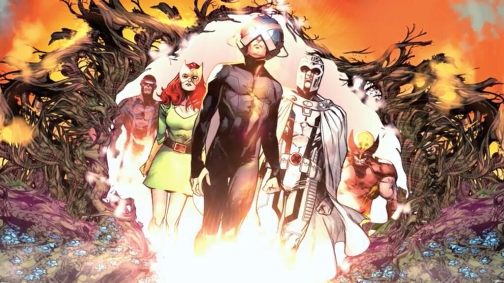 Teoria de fã dos X-Men se baseia na obra-prima de Jonathan Hickman para explicar os mutantes no MCU (e faz sentido)