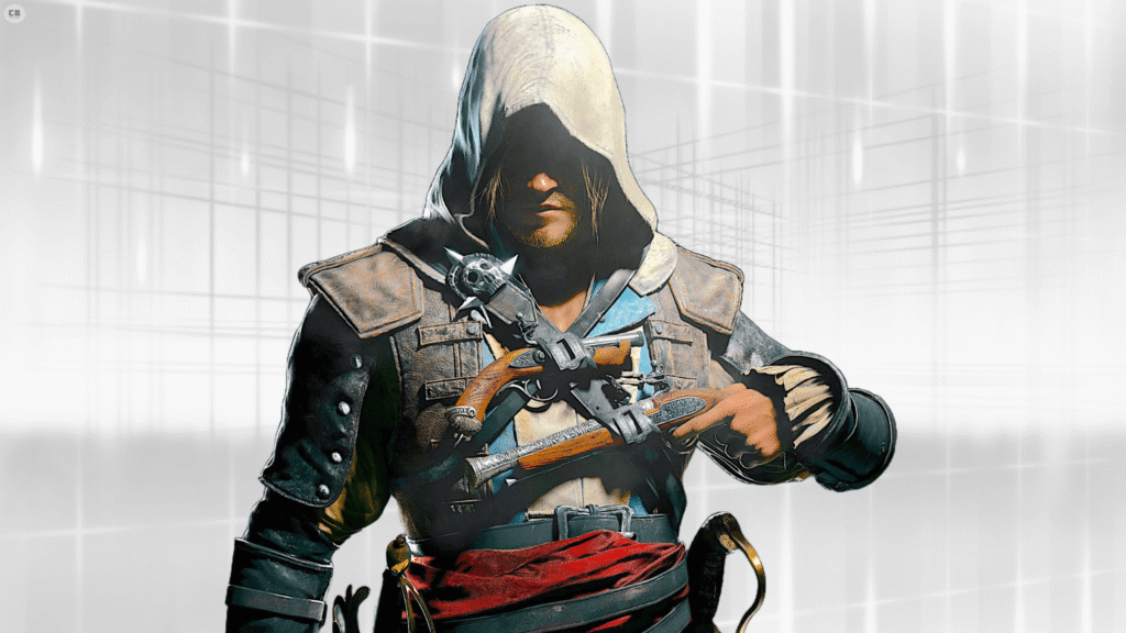 Ubisoft dá a entender um possível remake de um dos melhores jogos de Assassin's Creed