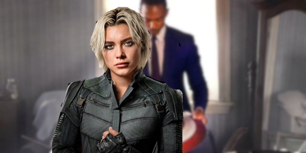 Um Personagem do MCU Tem o Poder de Virar o Jogo no Confronto Vingadores vs. Novos Vingadores