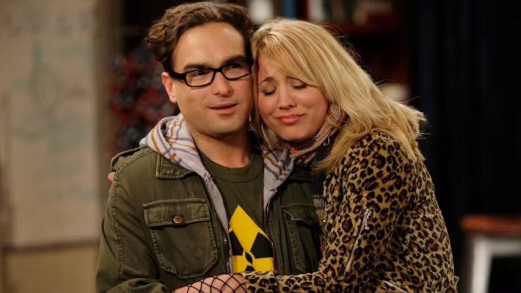Um dos Maiores Mistérios de The Big Bang Theory Altera um Evento Crucial na Série