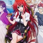 10 Animes Pecaminosos que Amamos Odiar