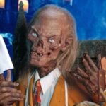 10 Episódios Mais Aterrorizantes de Contos da Cripta