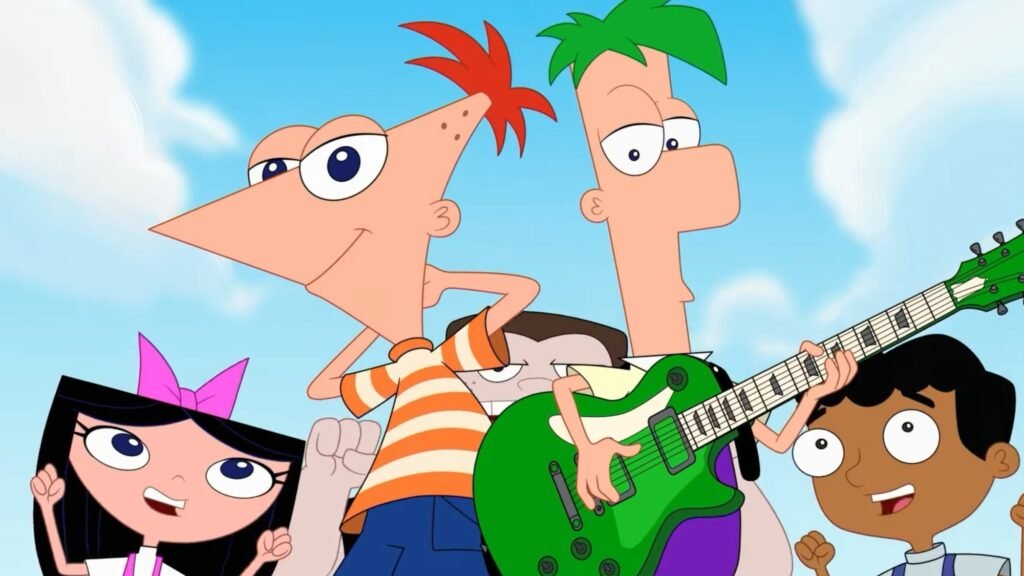 10 Melhores Episódios Clássicos de Phineas e Ferb para Celebrar a Volta da 5ª Temporada