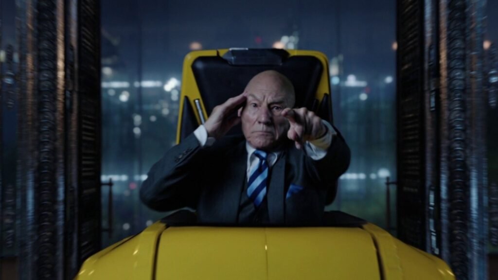 10 Mutantes Mais Poderosos nos Filmes dos X-Men da Marvel