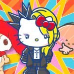 10 Personagens Sanrio Subestimados Que Você Precisa Conhecer Já!