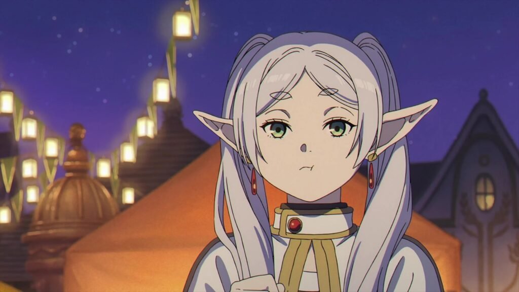 10 animes imperdíveis para maratonar enquanto a 2ª temporada de Frieren não chega