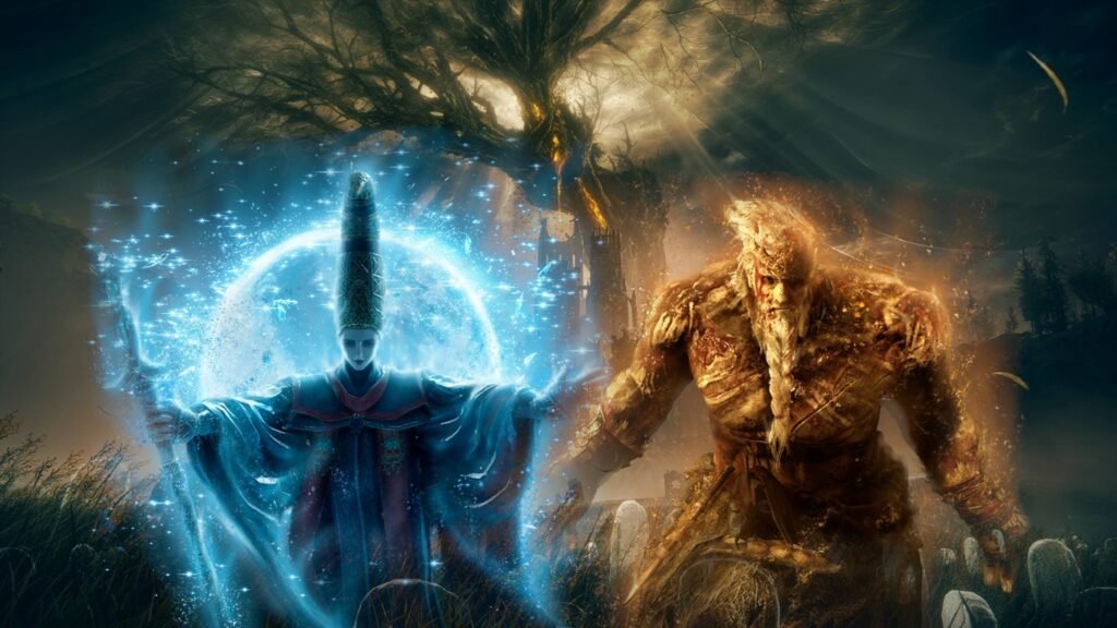 10 personagens mais trágicos de Elden Ring