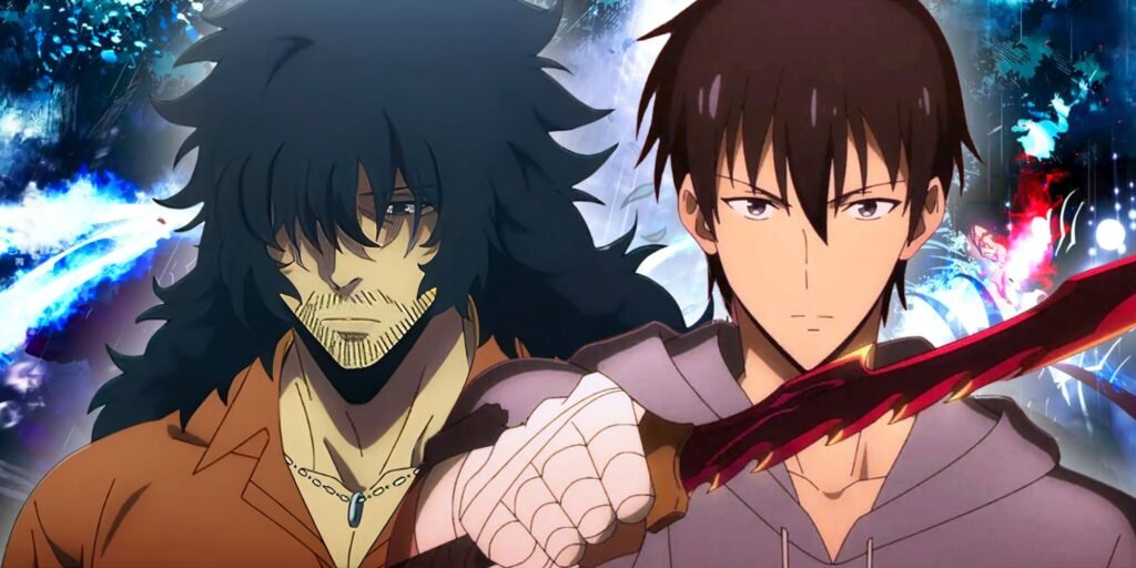 10 personagens mais trágicos de Solo Leveling
