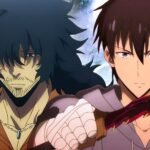 10 personagens mais trágicos de Solo Leveling