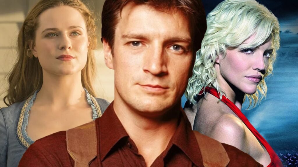 10 séries de ficção científica imperdíveis para todos