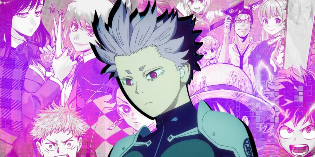 18 de Julho: Um Adeus Doloroso para os Fãs da Shonen Jump por Causa de um Final