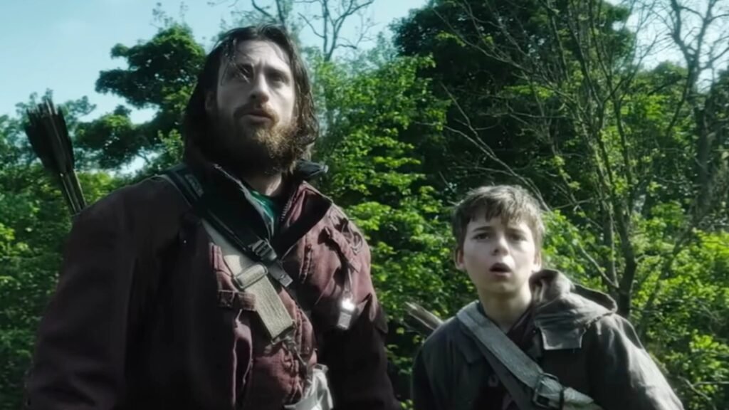 28 Anos Depois: Primeiras Avaliações no Rotten Tomatoes Quebram Recorde