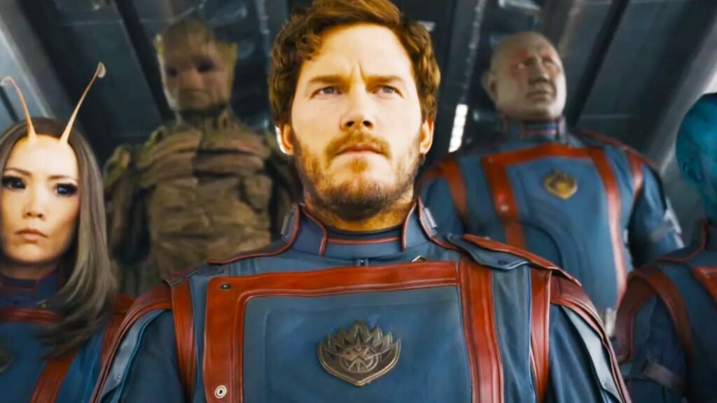 7 Guardiões da Galáxia Incríveis que Ainda Não Estão no MCU