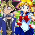 7 Melhores Animes Exibidos na Fox Kids & 4Kids TV
