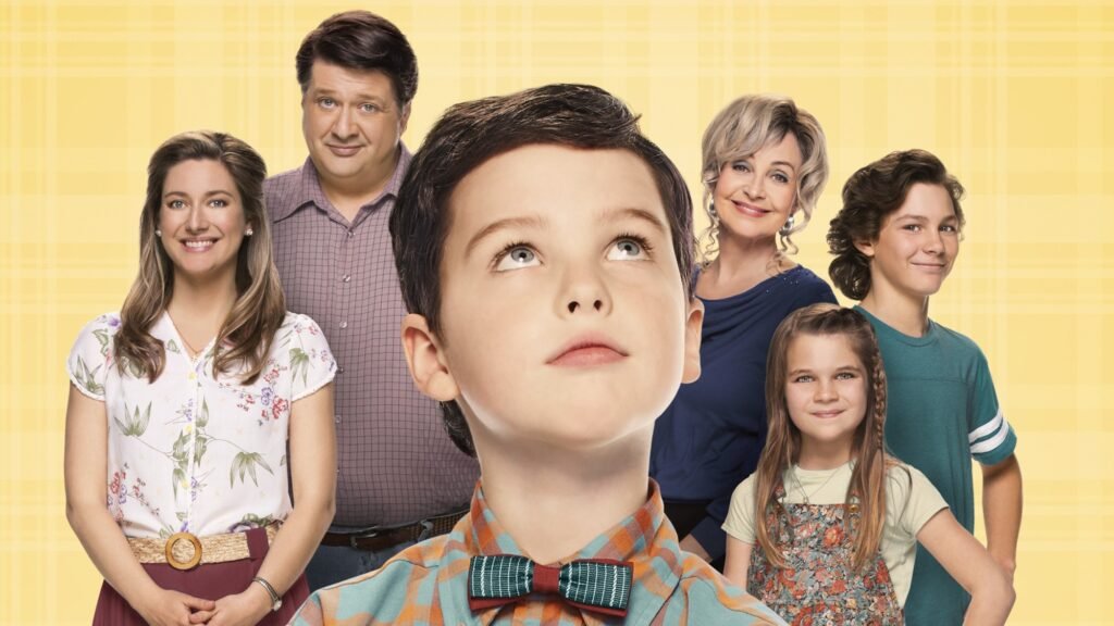 7 Piadas Recorrentes Mais Hilárias de Young Sheldon