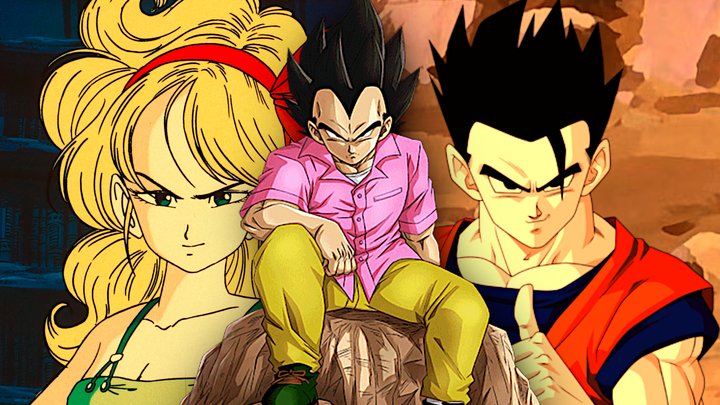 7 Vezes em que Dragon Ball Z Foi Completamente Sem Lógica