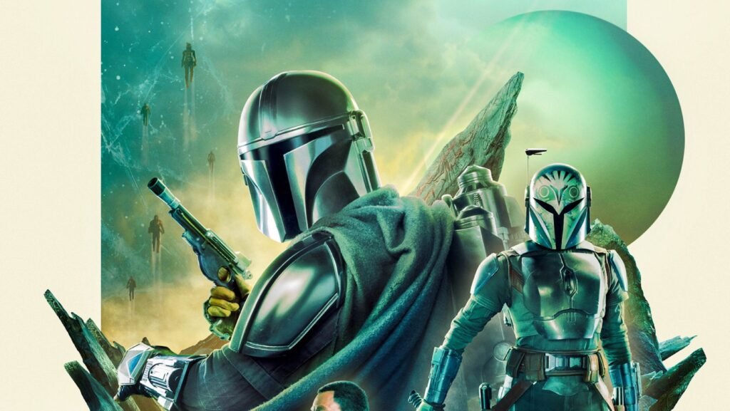 7 perguntas sobre The Mandalorian que os fãs de Star Wars ainda querem respostas
