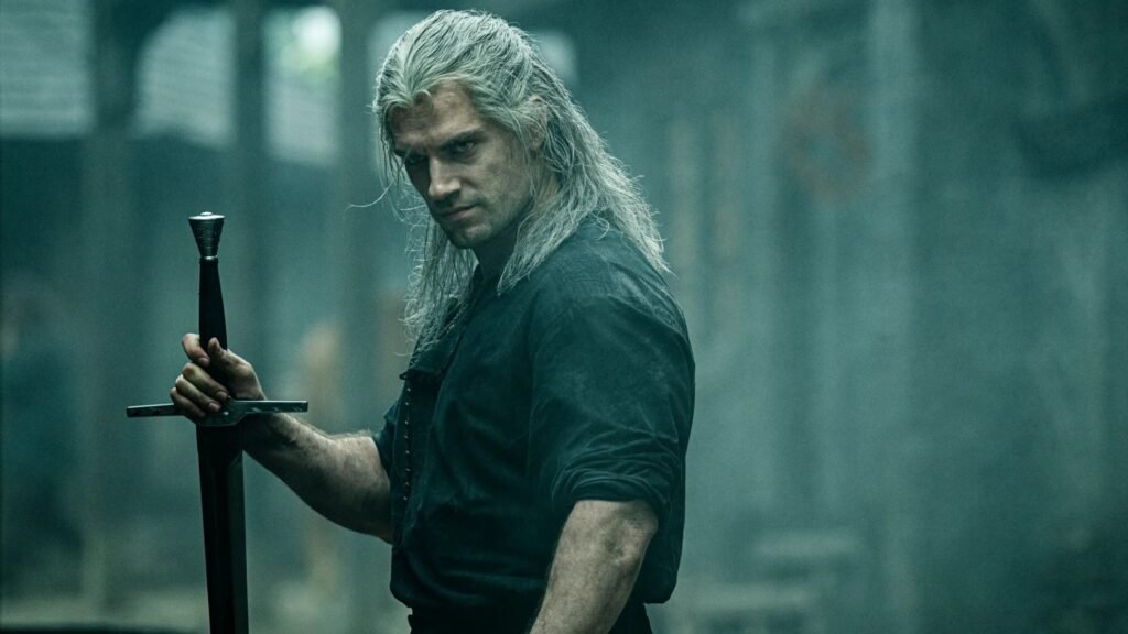 9 Monstros Inesquecíveis de The Witcher