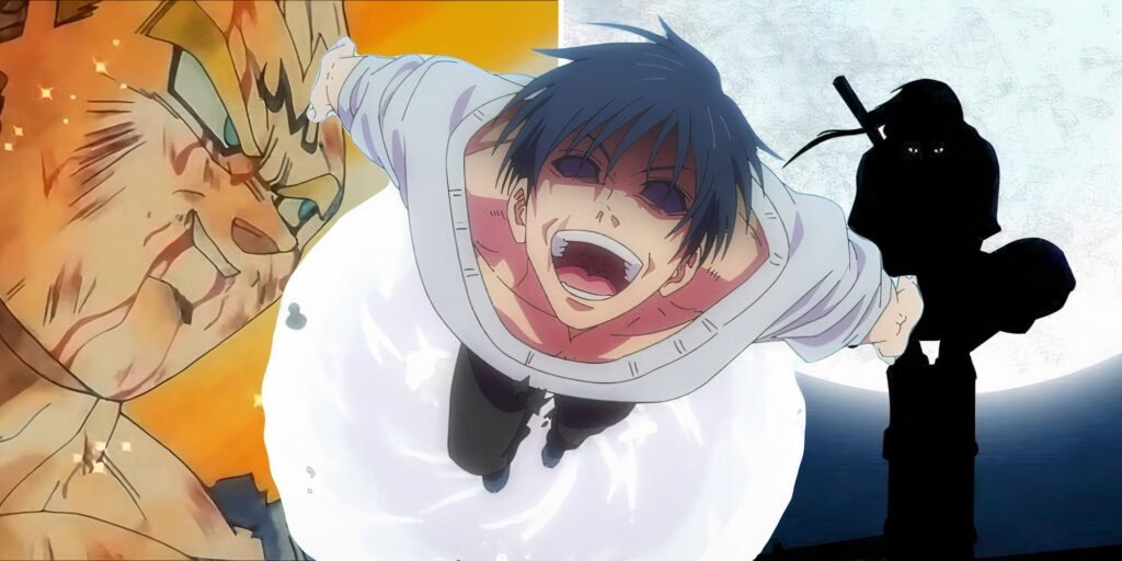 9 Personagens de Anime que Mereciam Ser os Protagonistas Desde o Início