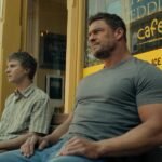 A 4ª temporada de Reacher surpreende com livro inesperado (e diferente do que os fãs imaginavam)