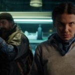 A 5ª temporada de Stranger Things está quebrando recordes na Netflix antes mesmo de estrear.