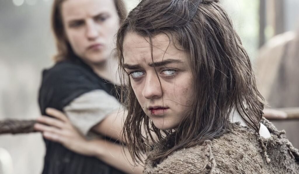 A Próxima Série Derivada de Game of Thrones É Óbvia (E os Fãs Já a Amam)