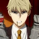 A Visão Original de Spy x Family para Loid Era Completamente Diferente do Homem que Conhecemos
