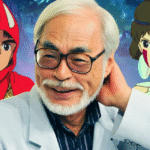 A essência da carreira de Hayao Miyazaki se revela em uma única frase oculta em A Princesa Mononoke.