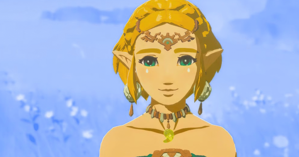 A estreia do filme live-action de Zelda é postergada para maio de 2027.