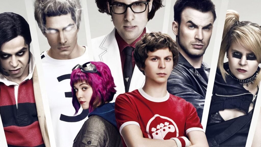 A estrela de Scott Pilgrim recusou um papel em Harry Potter (e foi a escolha certa).