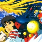 A obra-prima retrô que todo fã precisa ver: o anime favorito do criador de Evangelion.