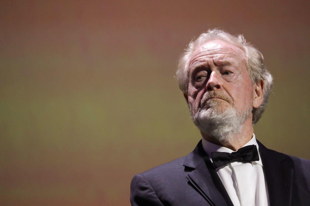 A produção épica de Ridley Scott, de 2024, que merecia mais reconhecimento, lidera as paradas de streaming (e você deveria assistir)
