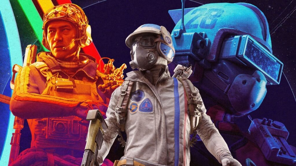 ARC Raiders tem data de lançamento oficial em outubro