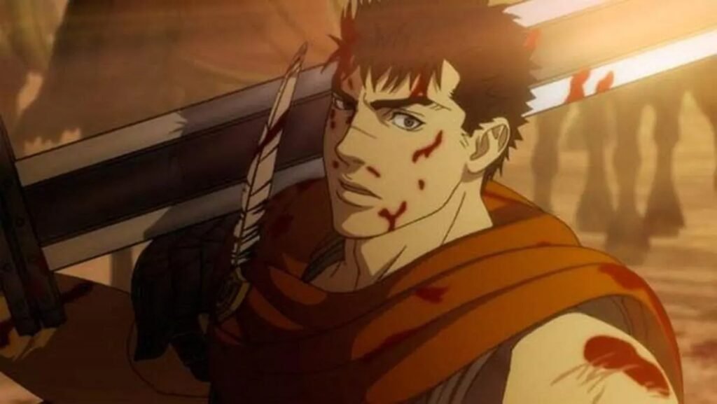 Adi Shankar, criador de Devil May Cry da Netflix, fala sobre possível adaptação de Berserk: "A história original = Alterada"