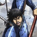 Anime Kingdom revela novas cenas da 6ª temporada em trailer inédito: Assista!