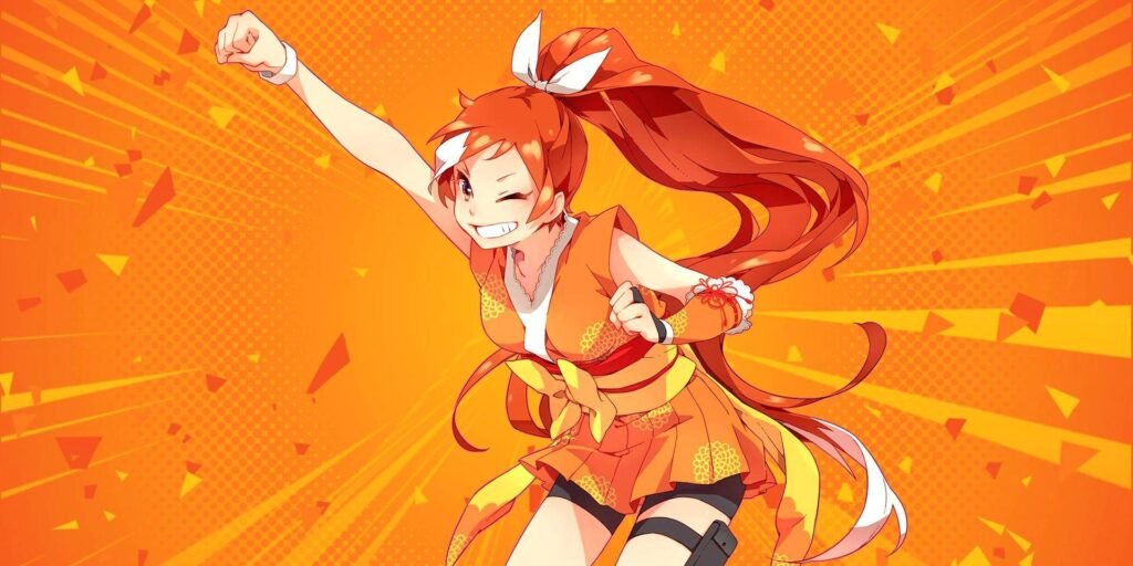 Anime mais polêmico da Crunchyroll em 2025 ganha segunda temporada, para a surpresa de muitos.