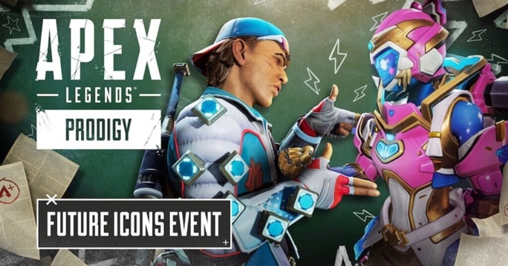 Apex Legends: Prodígio traz muitas novidades