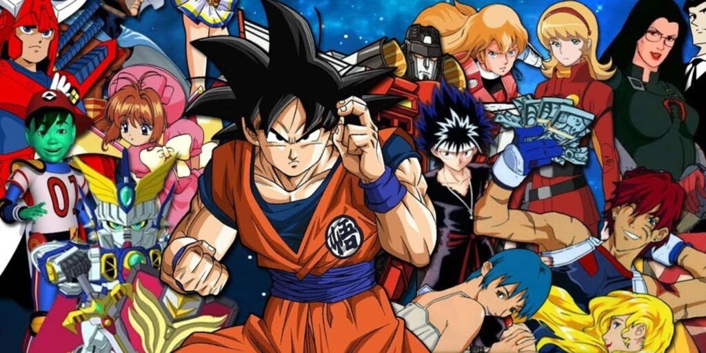 Após 36 anos, um dos primeiros animes do Toonami finalmente ganhará uma sequência