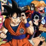 Após 36 anos, um dos primeiros animes do Toonami finalmente ganhará uma sequência