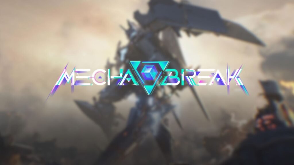 Apresentação de Mecha Break revela novos modos de jogo, combatentes, mapas e muito mais